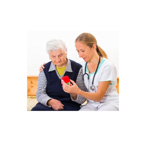 Dementia Home Care Services